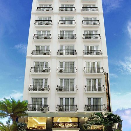 Golden Sand Hotel Nha Trang Exterior photo